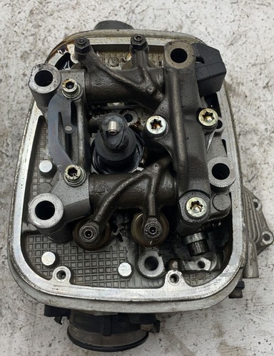 Testata per bmw 1150 rt - testata, r