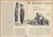 Mario Puccini - IL DIAVOLO