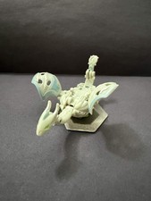 Bakugan Evil Twin White Haos