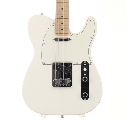 Fender player telecaster polar - player,