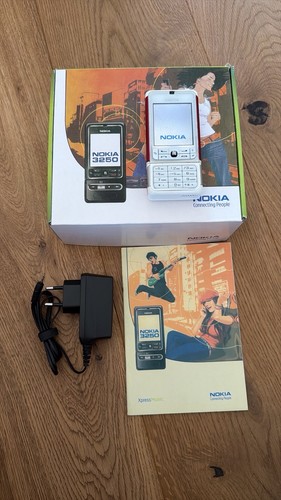 Nokia 3250 xpress music rosso - nokia,