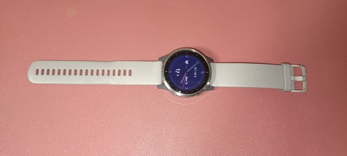 Garmin vivoactive smart - garmin,