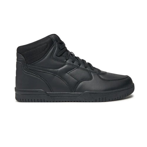 Diadora raptor mid sneakers - raptor,