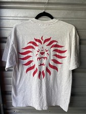 T-Shirt Vintage 1992 Il Moro