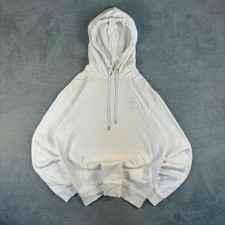 Felpa con cappuccio pullover
