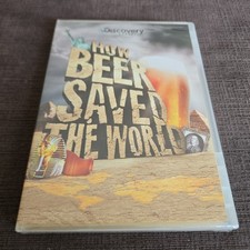 How Beer Saved the World (DVD)