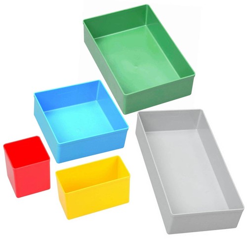 Scatole inserimento - di,