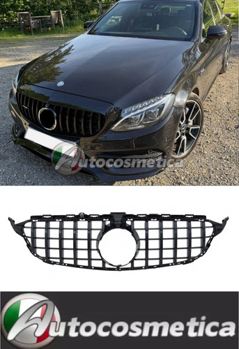 Adatto per mercedes w205 - adatto, c