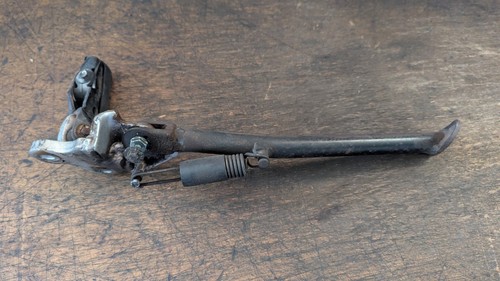 Cavalletto laterale