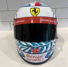 CHARLES LECLERC 2023 Miami