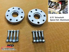 Kit distanziali albero motore - kit,