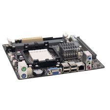 SCHEDA MADRE MICRO-ATX MAXSUN M3A78GL AMD AM3 DDR3 DUAL CHANNEL