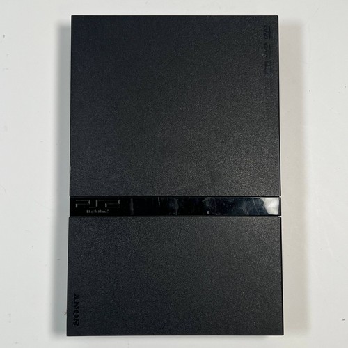 Sony playstation slimline - sony,