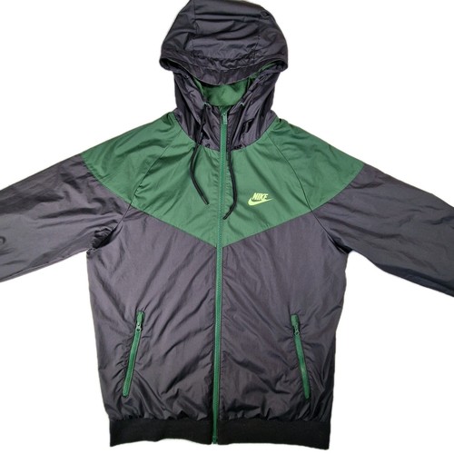 Giacca vento nike windrunner - giacca, a