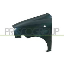 Parafango Anteriore Sinistro