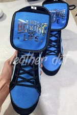 Scarpe No Boxing No Life