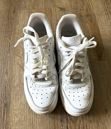 Nike air force sneakers - force, 1