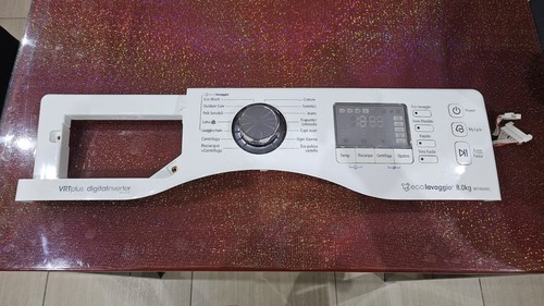 Scheda lavatrice samsung - lavatrice,