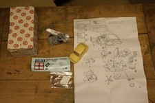 BV Barnini Firenze, Fiat