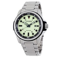 Orologio Uomo Citizen