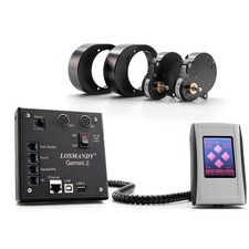 Kit 2 Gemelli Losmandy