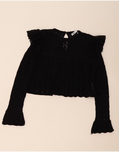 Zara camicetta donna maglia - zara,