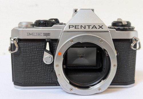 Corpo fotocamera pentax - fotocamera, me