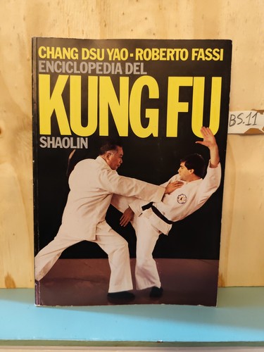 Kung shaolin di - shaolin,