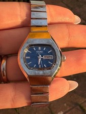 Orologio Seiko Vintage