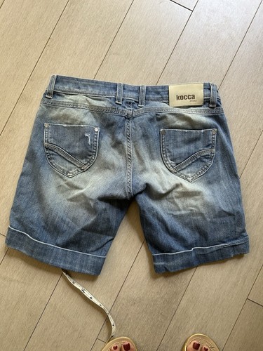 Jeans kocca sbiadito - jeans,