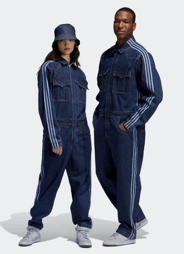Adidas ivy park tuta - x, unisex