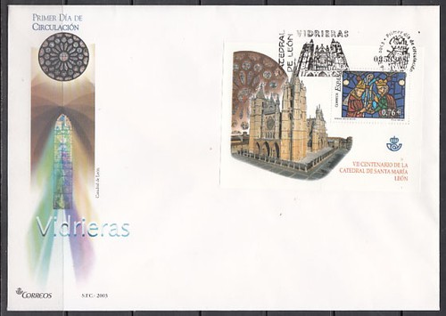 Spagna centenario buste 1º - buste,