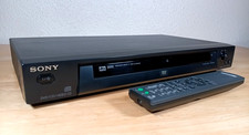 Sony DVP-NS315 Lettore CD/DVD