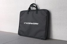 Borsa koswork - koswork, per