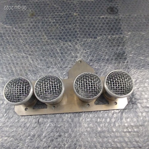 4gd piastra trombette - piastra,
