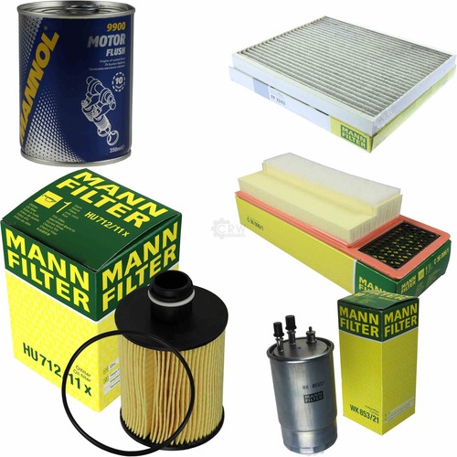 Originale mann kit - originale,