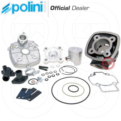 Gruppo termico polini - gruppo,