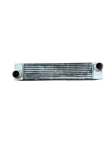 Radiatore intercooler bmw - intercooler,