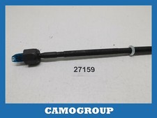 STEERING BOX TIE ROD AXLE