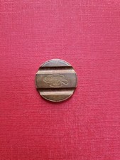 gettone telefonico 7603