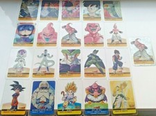 Lot 21 Dragon Ball Z