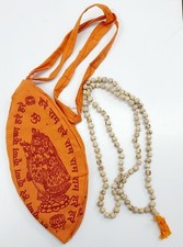 Borsa Gomukhi Japa + 108+1