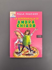 La Superfamiglia di Ambra
