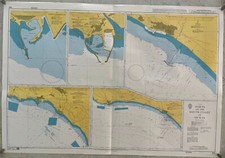 Admiralty 965 Italy Ports On