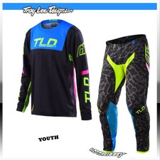 Completo cross bambino troy - cross,