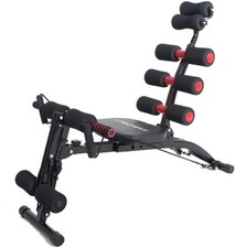 Techfit panca multifunzione - techfit,