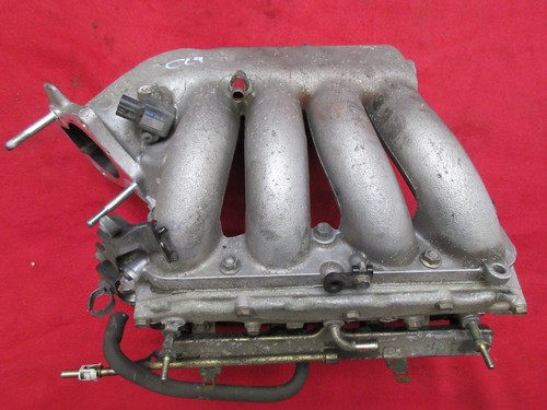 Collettore aspirazione honda - aspirazione,