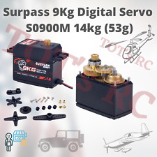 SURPASS HOBBY S0900M 9 kg