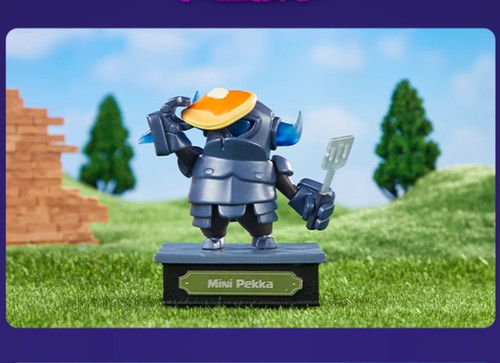 Clash royale victory series - clash,