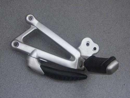 Ducati st3 st2 st4 pedana - ducati,